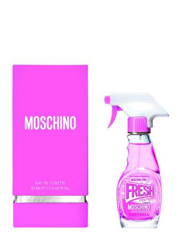 Moschino Pink Fresh Couture - EdT 30 ml
