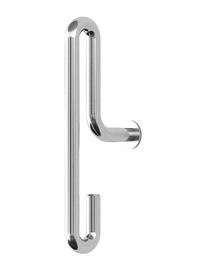 Moebe Wall Hook S, seinäkoukut 8 cm, 2 kpl