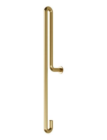 Moebe Wall Hook L, seinäkoukku 20 cm – kuva 5/8