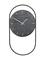Andersen Furniture A-Wall Clock, seinäkello – kuva 4