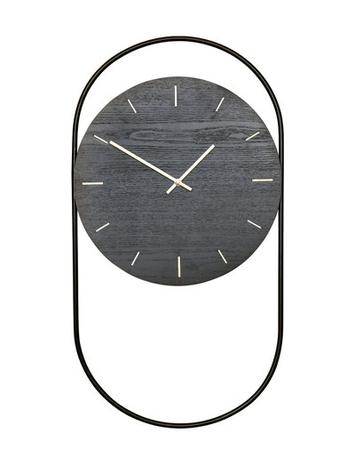 Andersen Furniture A-Wall Clock, seinäkello