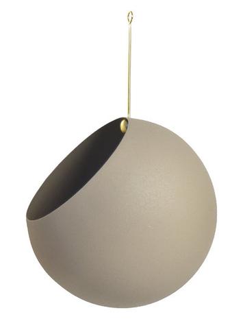 AYTM Globe, amppeli 21 cm