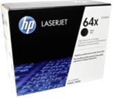 HP CC364X, mustekasetti