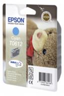 Epson T0612, mustekasetti
