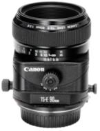 Canon TS-E 90mm f/2.8 L , objektiivi – kuva 4/8