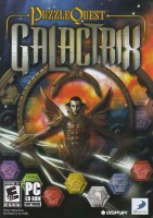 Puzzle Quest Galactrix, PC-peli