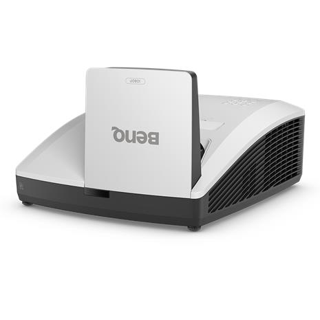 BenQ LH856UST, videotykki