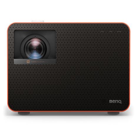 BenQ X3100i, videotykki