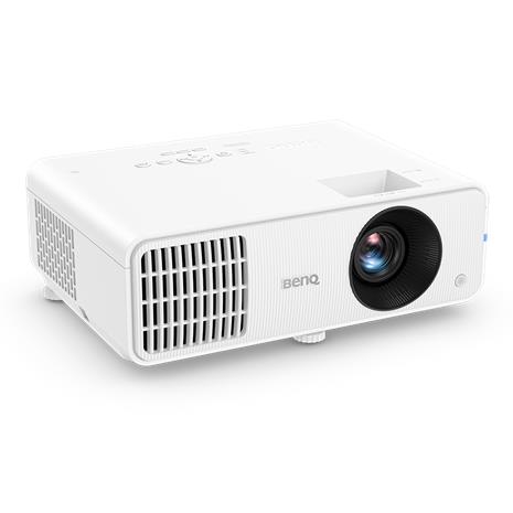 BenQ LW650, videotykki
