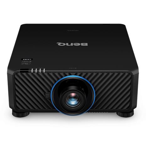 BenQ LU9800, videotykki