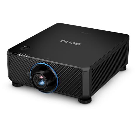 BenQ LU9800, videotykki