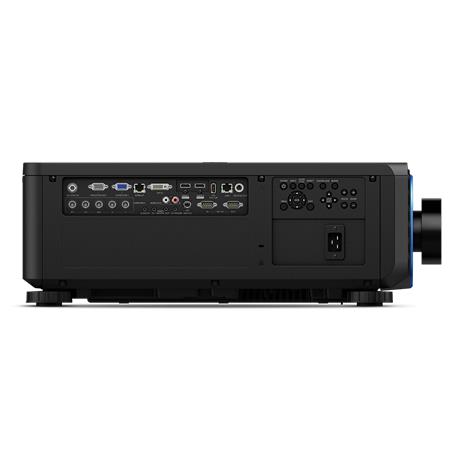 BenQ LU9800, videotykki
