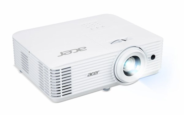 Acer P5827a, videotykki