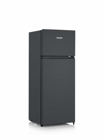 Severin DT 8762, jääkaappipakastin – kuva 3/8