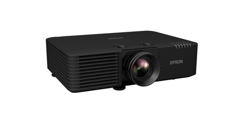 Epson EB-L775U, videotykki