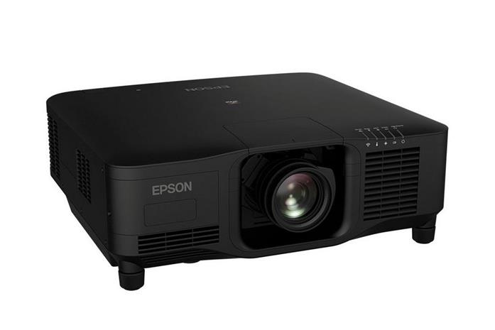 Epson EB-PU2220B, videotykki