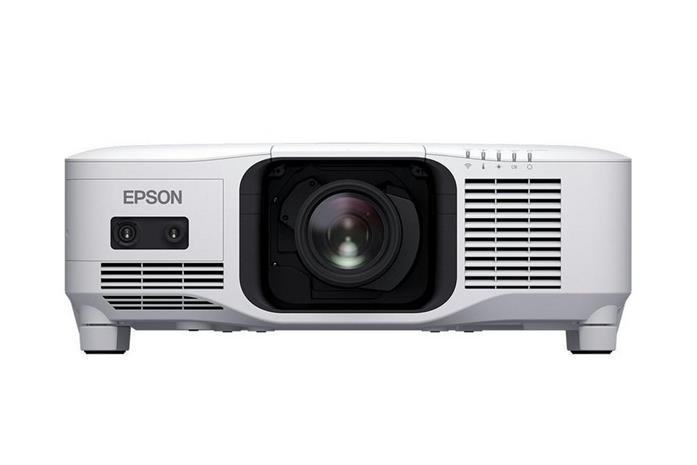 Epson EB-PU2116W, videotykki