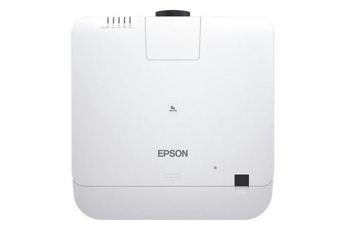 Epson EB-PU2116W, videotykki