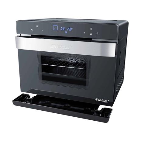 Steba DG 40, monitoimiuuni