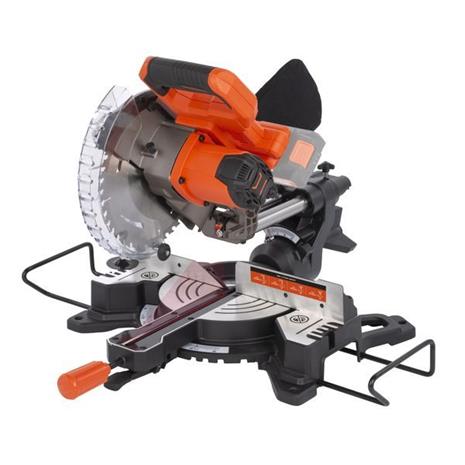 Powerplus POWDP2560 Dual 20V, liukujiirisaha