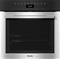 MIELE DGC 7350, uuni – kuva 2