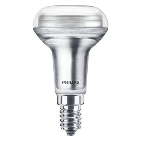 Philips CorePro, 4,3 W, 60 W, E14, A+, 320 LM, 15000 h