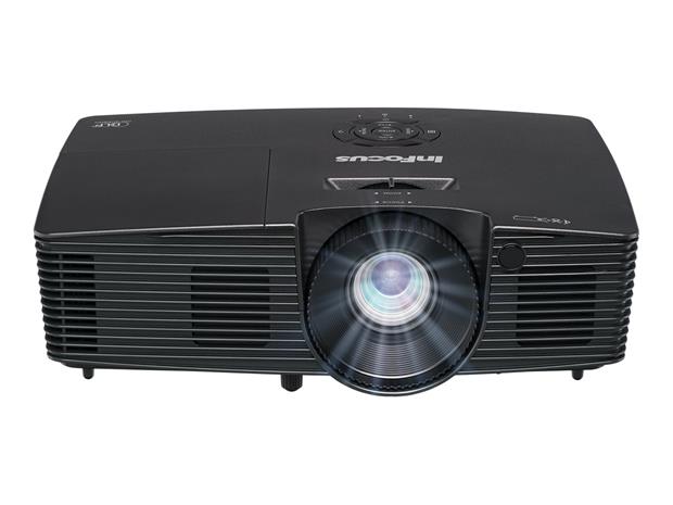 InFocus IN116xv, videotykki
