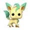 Funko Pop! Games: Pokemon - Leafeon (9cm) FIGU – kuva 7