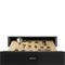 Smeg Linea CPS115B3, sommelier-laatikko – kuva 1
