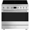 Smeg Classic C9IMX2, induktioliesi – kuva 2