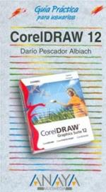 CorelDRAW 12 (Darío Pescador Albiach), kirja