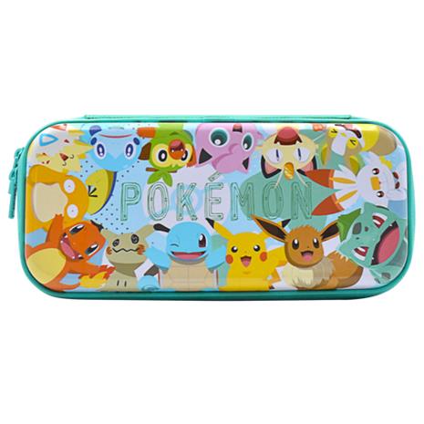 Hori Premium Vault Case for Nintendo Switch, suojakotelo – kuva 8/8
