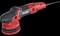 Flex XCE10-8 125 (418072) 1010W, kiillotuskone – kuva 3