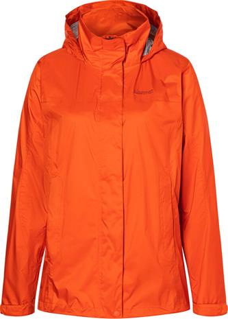 Marmot Women's Precip Eco Jacket Oranssi M