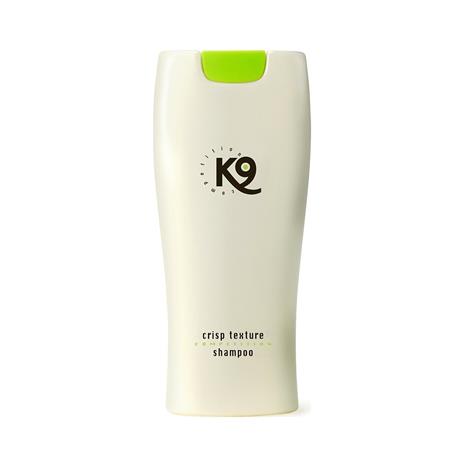 K9 ALOE VERA TEXTURE KOIRASHAMPOO KOKO 300ML