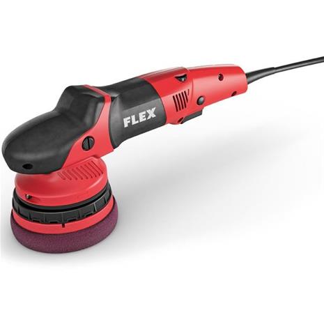Flex XCE10-8 125 (418072) 1010W, kiillotuskone