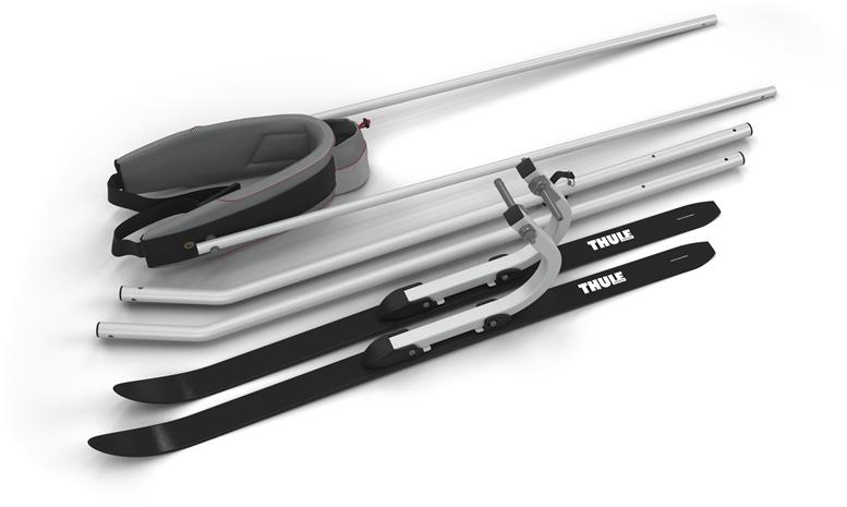 Thule Chariot Ski Kit