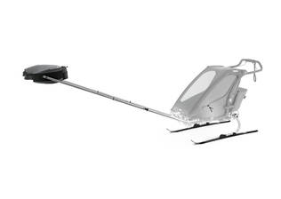 Thule Chariot Ski Kit