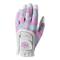 WILSON Fit All Jr Lh Golfhanska – kuva 1