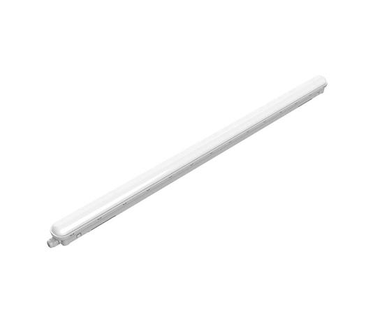 Säiliövalaisin IP65 Projectline läpijohdotus 120cm