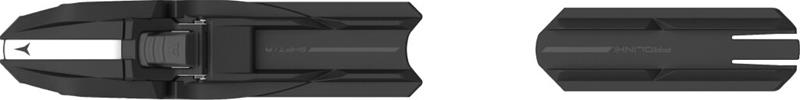 ATOMIC Prolink Shift Classic - perinteisen siteet