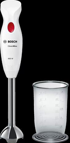 Bosch CleverMixx MSM24100, sauvasekoitin