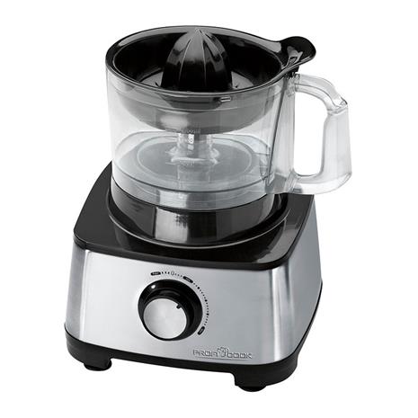 Proficook PC-KM 1063, monitoimikone