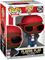 Funko Pop! Rocks: Flavor Flav (9cm) FIGU – kuva 1