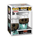 South Park - Chef Vinyl Figur 1474 - Funko Pop! -figuuri - Unisex - Monivärinen