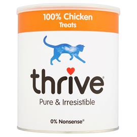 170g Maxi Tube Chicken Thrive