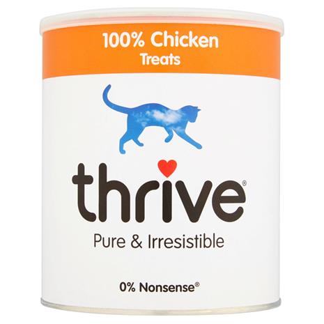 170g Maxi Tube Chicken Thrive