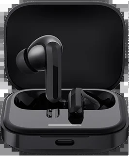 Xiaomi Redmi Buds 5 ANC, Bluetooth-vastamelunappikuulokkeet