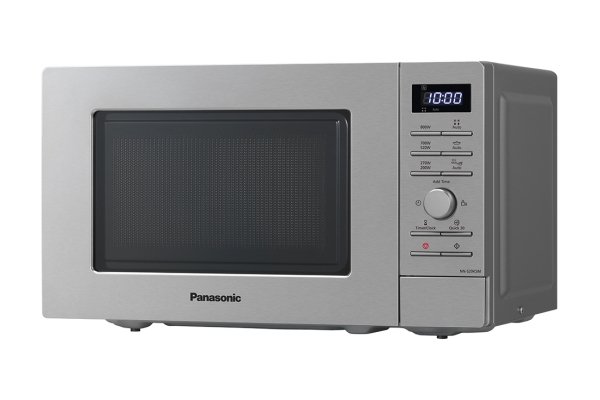 Panasonic NN-S29KSMEPG, mikroaaltouuni