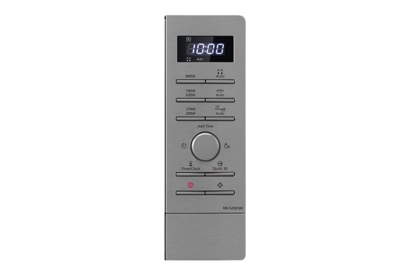 Panasonic NN-S29KSMEPG, mikroaaltouuni
